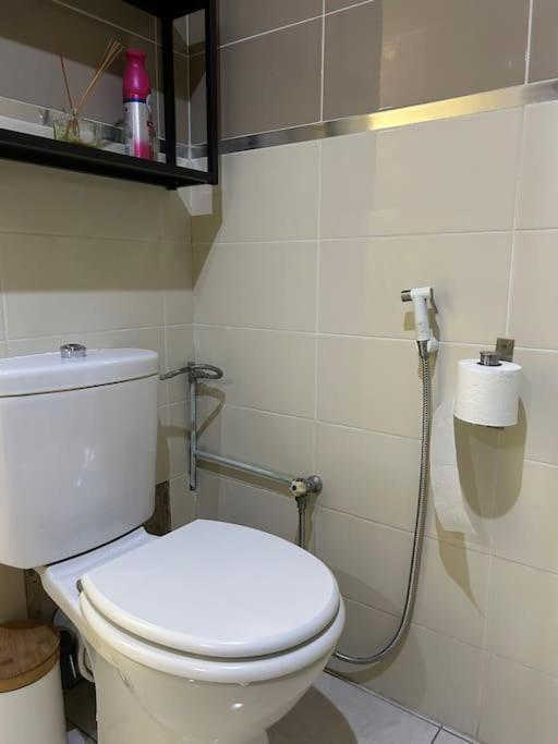 Cosy Studio - 10 Min Away From Cdg Aeroport - 30 Min Away From Paris - Parc Asterix - Olympic Games 2024 Le Thillay ภายนอก รูปภาพ